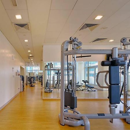 Xanadubai Loft Tower - Your Home Away From Home In Downtown Dubai! Dış mekan fotoğraf
