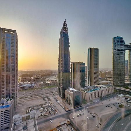 Xanadubai Loft Tower - Your Home Away From Home In Downtown Dubai! Dış mekan fotoğraf