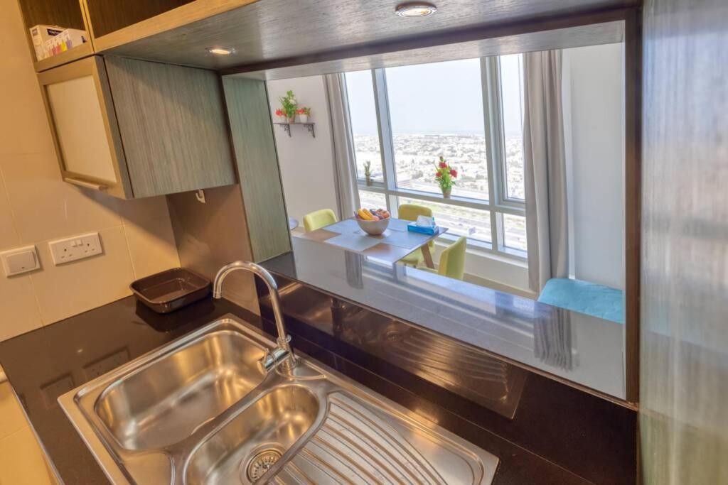 Xanadubai Loft Tower - Your Home Away From Home In Downtown Dubai! Dış mekan fotoğraf