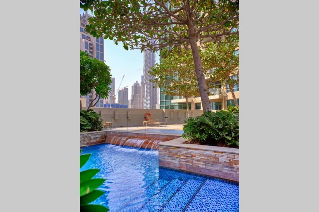 Xanadubai Loft Tower - Your Home Away From Home In Downtown Dubai! Dış mekan fotoğraf