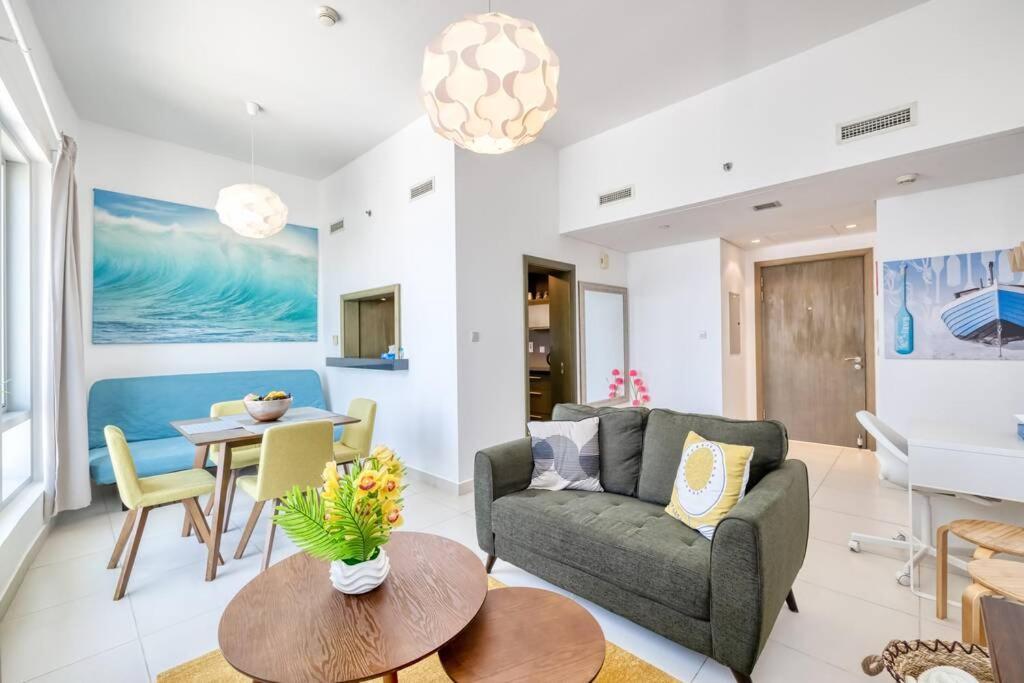 Xanadubai Loft Tower - Your Home Away From Home In Downtown Dubai! Dış mekan fotoğraf