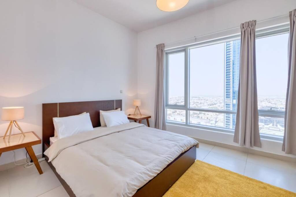 Xanadubai Loft Tower - Your Home Away From Home In Downtown Dubai! Dış mekan fotoğraf