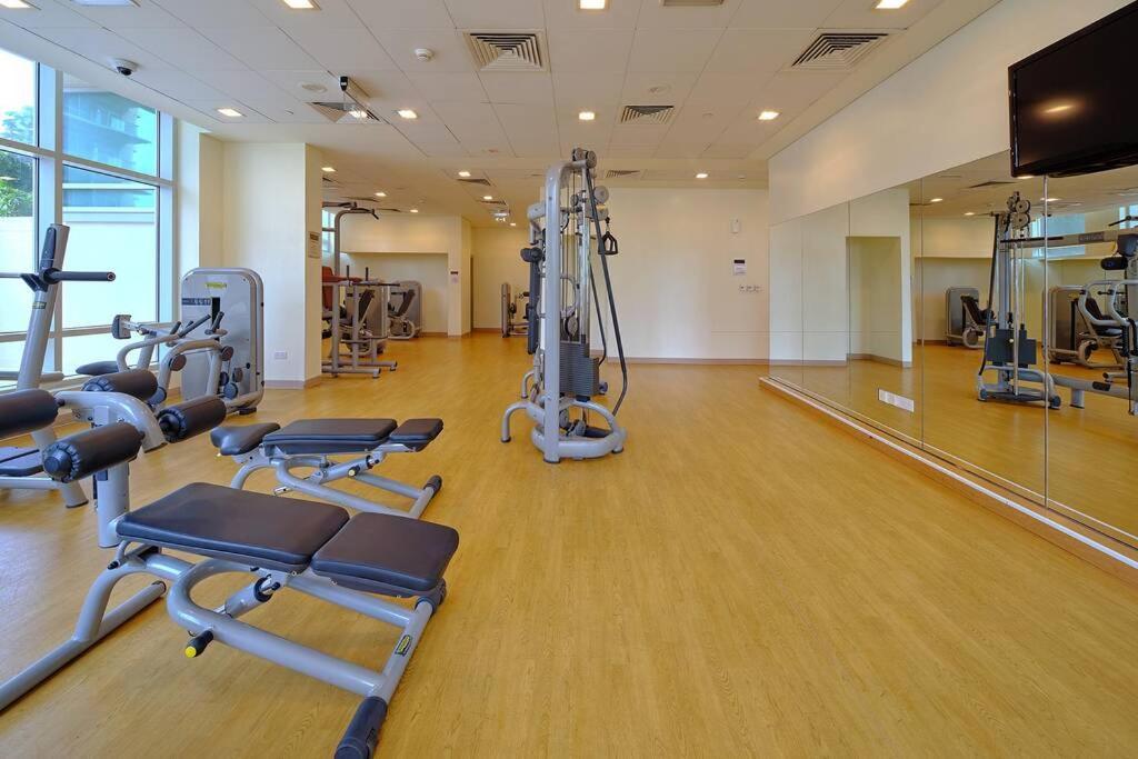 Xanadubai Loft Tower - Your Home Away From Home In Downtown Dubai! Dış mekan fotoğraf