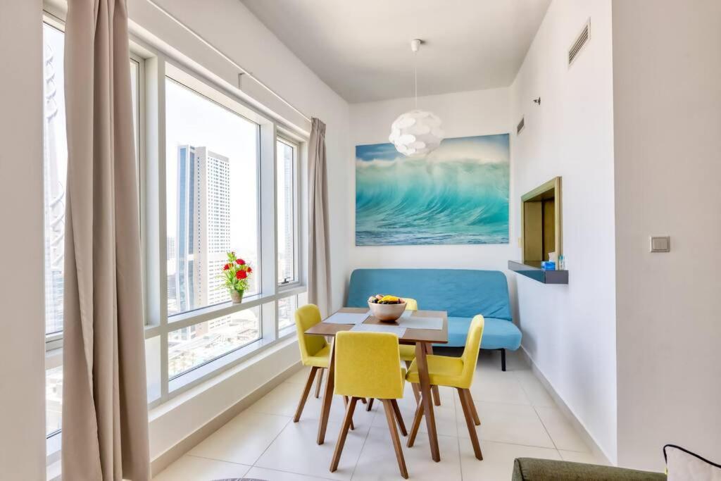 Xanadubai Loft Tower - Your Home Away From Home In Downtown Dubai! Dış mekan fotoğraf