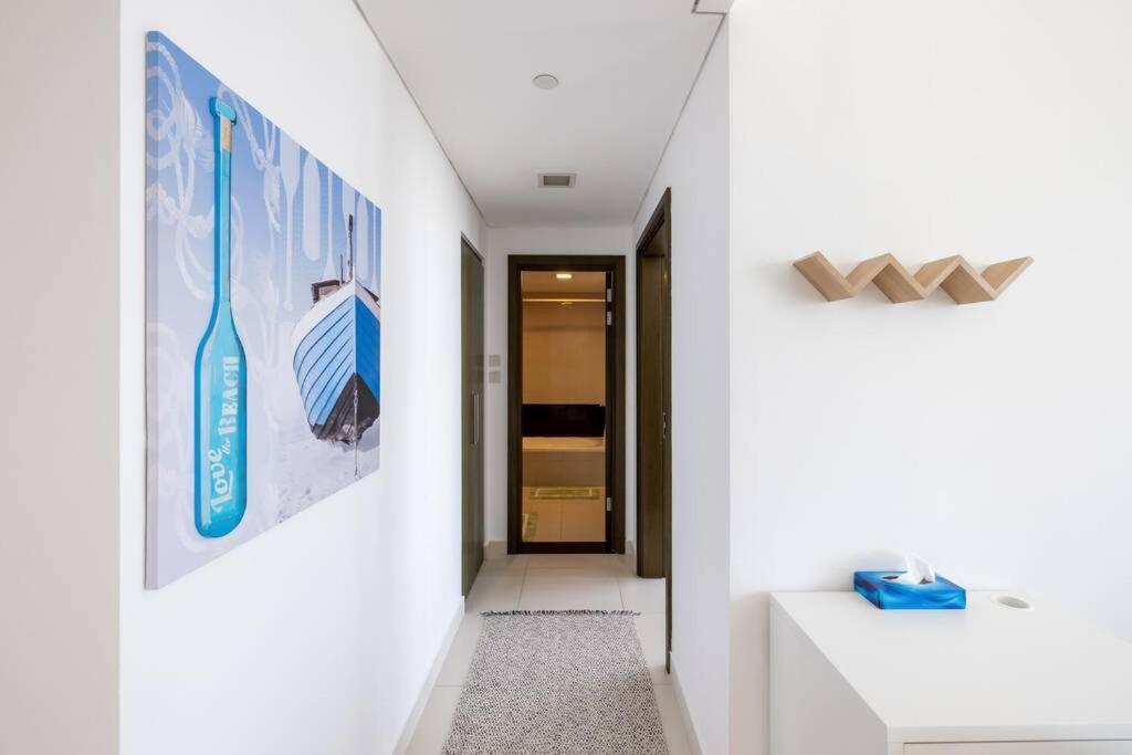 Xanadubai Loft Tower - Your Home Away From Home In Downtown Dubai! Dış mekan fotoğraf