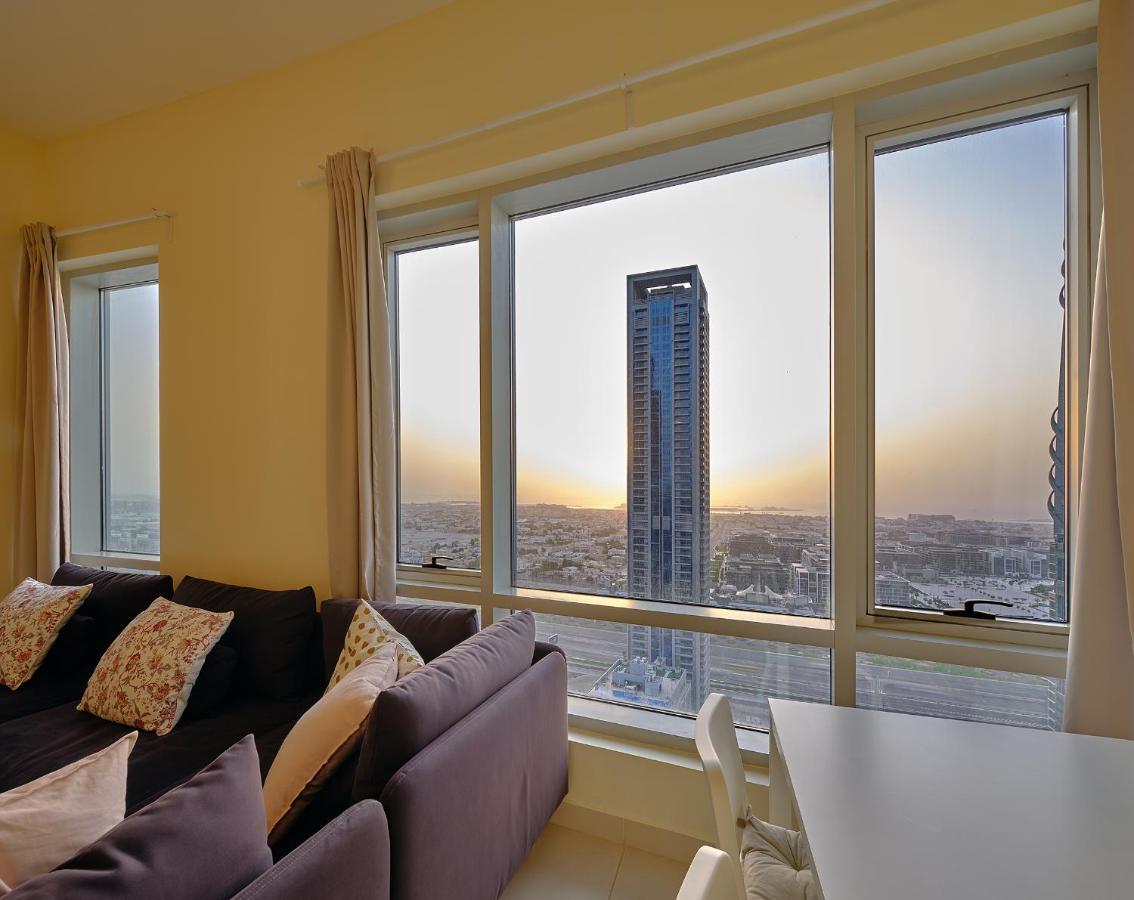 Xanadubai Loft Tower - Your Home Away From Home In Downtown Dubai! Dış mekan fotoğraf