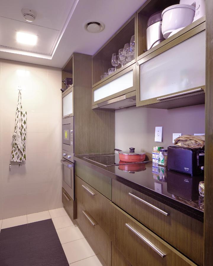 Xanadubai Loft Tower - Your Home Away From Home In Downtown Dubai! Dış mekan fotoğraf