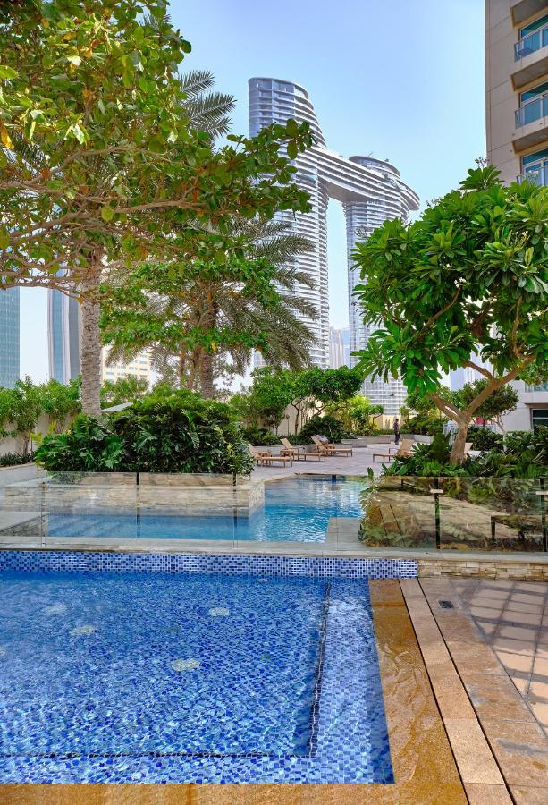Xanadubai Loft Tower - Your Home Away From Home In Downtown Dubai! Dış mekan fotoğraf