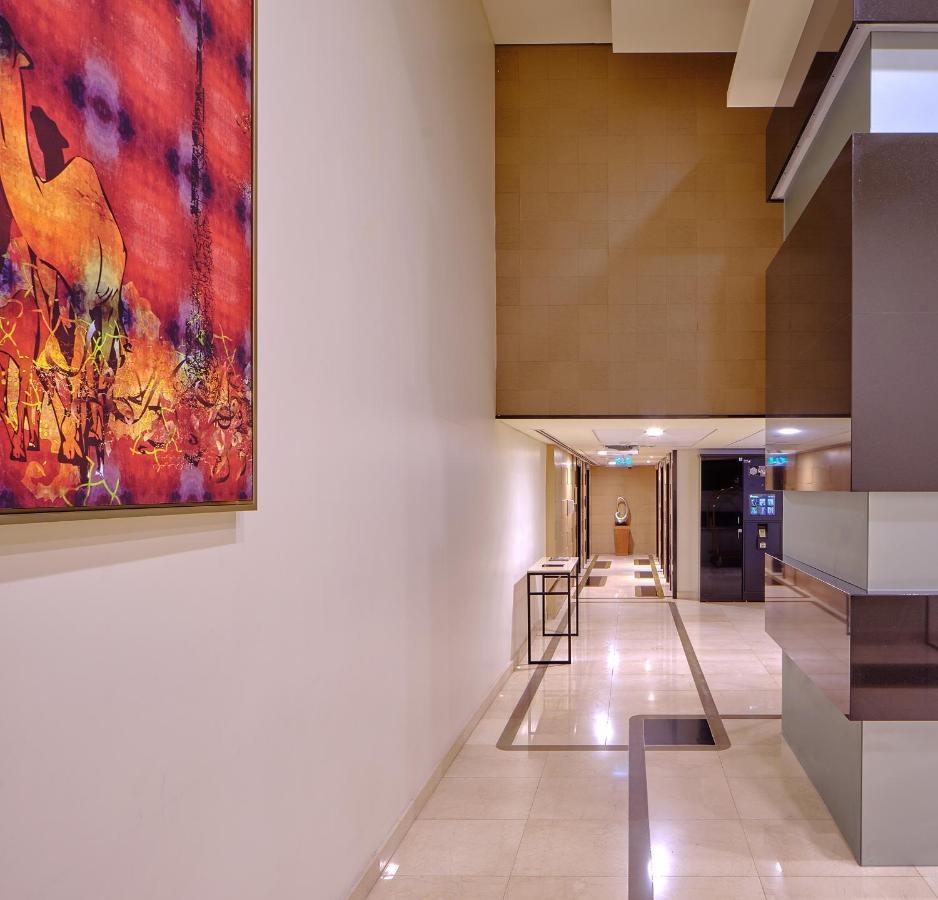 Xanadubai Loft Tower - Your Home Away From Home In Downtown Dubai! Dış mekan fotoğraf