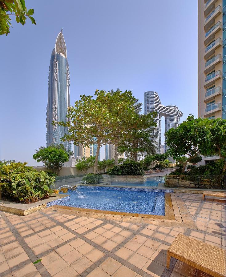 Xanadubai Loft Tower - Your Home Away From Home In Downtown Dubai! Dış mekan fotoğraf