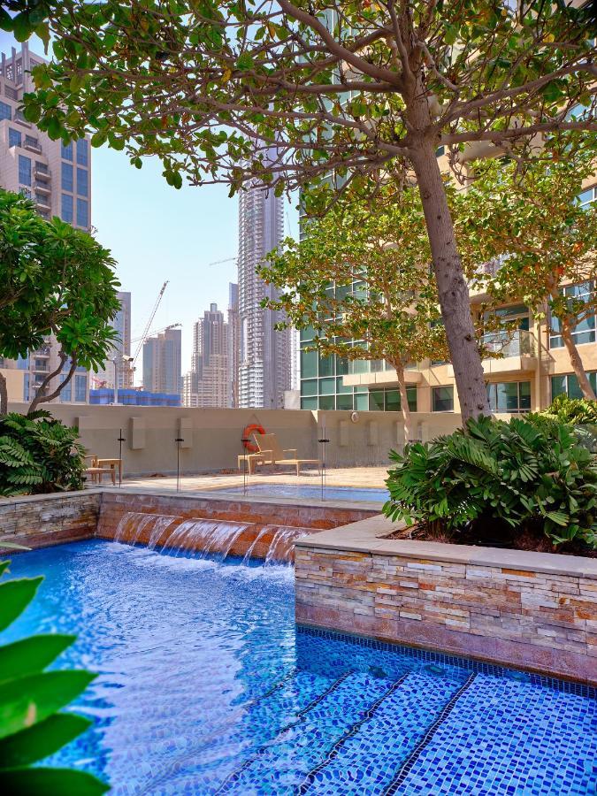 Xanadubai Loft Tower - Your Home Away From Home In Downtown Dubai! Dış mekan fotoğraf
