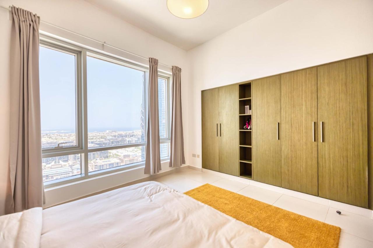 Xanadubai Loft Tower - Your Home Away From Home In Downtown Dubai! Dış mekan fotoğraf